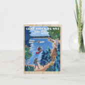 75e Jubileum Herdenkingsnota Kaart (Voorkant)