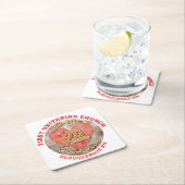 75e Jubileum Onderzetters (Insitu)