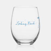 75e Jubileum Ronde Glas (Voorkant)