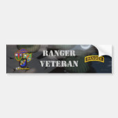 75e luchtbootreerveteranen bumper sticker (Voorkant)