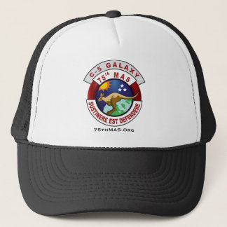 75e MAS-Pet Trucker Pet