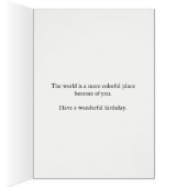 75e Paarse feestdag (Binnen (Rechts))