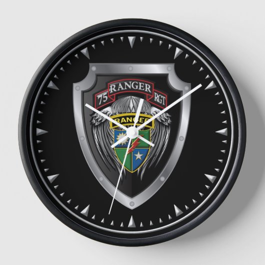 75e Ranger Regiment (Voorkant)