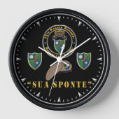 75e Ranger Regiment (Voorkant)