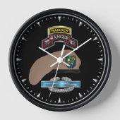 75e Ranger Regiment (Voorkant)