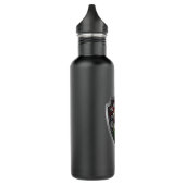 75e Ranger Regiment 2e bataljon 2e BBT  Waterfles (Links)