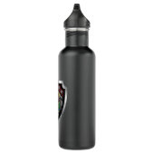 75e Ranger Regiment 2e bataljon 2e BBT  Waterfles (Rechts)