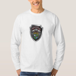 75e Ranger Regiment 3e Bataljon T-shirt
