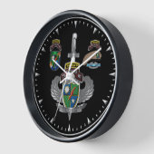 75e Ranger Regiment Afghanistan Veteraan (Hoek)