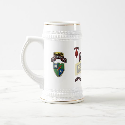 75e Ranger Regiment Bierpul (Links)