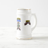 75e Ranger Regiment Bierpul (Voorkant rechts)