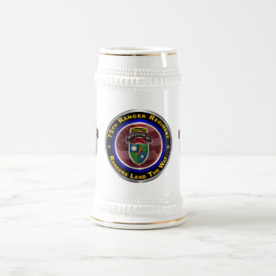 75e Ranger Regiment Bierpul