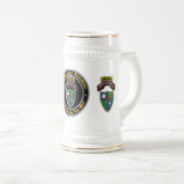 75e Ranger Regiment Bierpul (Voorkant rechts)