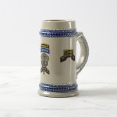 75e Ranger Regiment Bierpul (Voorkant rechts)