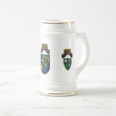 75e Ranger Regiment Bierpul (Voorkant rechts)