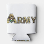 75e Ranger Regiment Blikjeskoeler (Achterkant)