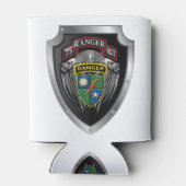 75e Ranger Regiment Blikjeskoeler (Achterkant)