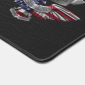 75e Ranger Regiment Bureaumat (Hoek)