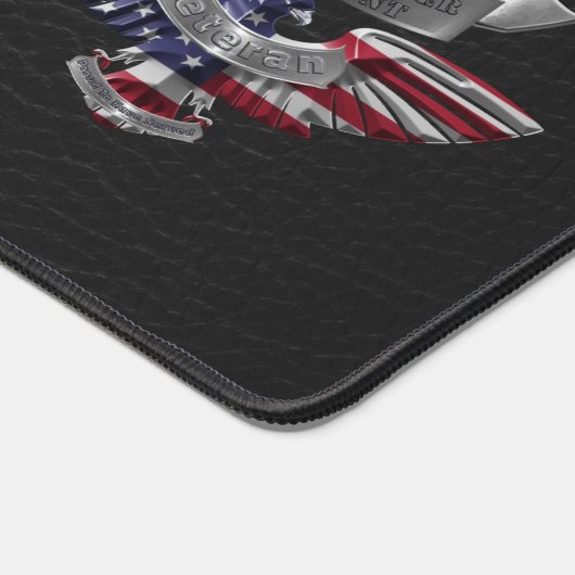 75e Ranger Regiment Bureaumat (Hoek)