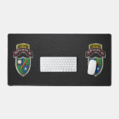 75e Ranger Regiment Bureaumat (Keyboard & Muis)