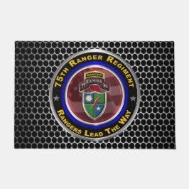 75e Ranger Regiment Deurmat