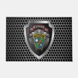 75e Ranger Regiment  Deurmat