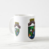 75e Ranger Regiment Koffiemok (Voorkant links)