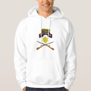 75e Ranger Regiment "Major" Hoodie