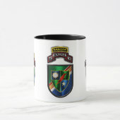 75e Ranger Regiment     Mok (Midden)