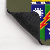 75e Ranger Regiment Muismat (Hoek)