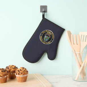 75e Ranger Regiment Ovenwant