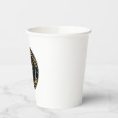 75e Ranger Regiment Papieren Bekers (Links)