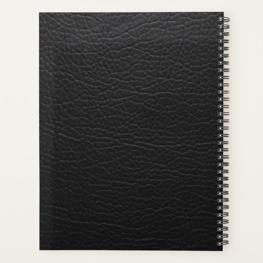 75e Ranger Regiment Planner (Achterkant)