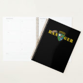 75e Ranger Regiment  Planner (Display)