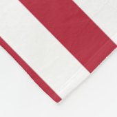 75e Ranger Regiment "Rangers Lead the Way" Fleece Deken (Hoek)