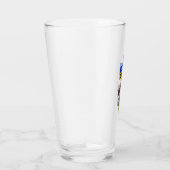 75e Ranger Regiment "Rangers Lead the Way" Glas (Rechts)