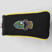 75e Ranger Regiment "Rangers Lead the Way" Golfheadcover (Voorkant)