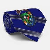 75e Ranger Regiment "Rangers Lead the Way" Stropdas (Opgerold)