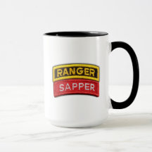 75e Ranger Regiment Sapper Veterans Voetbal