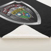 75e Ranger Regiment Sherpa Deken (3/4)