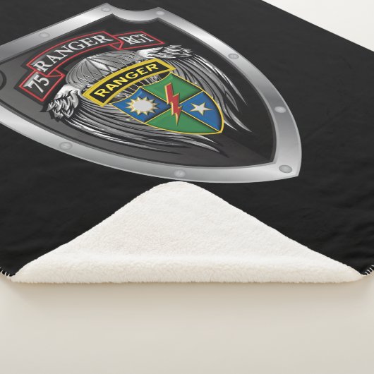 75e Ranger Regiment Sherpa Deken (3/4)