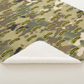 75e Ranger Regiment Sherpa Deken (3/4)