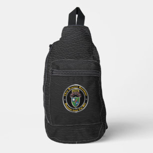 75e Ranger Regiment Sling Bag