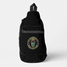 75e Ranger Regiment Sling Bag