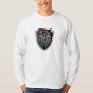 75e Ranger Regiment Special Troops bataljon T-shirt