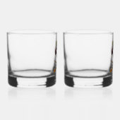 75e Ranger Regiment Specialist Whisky Glas (Rechts)