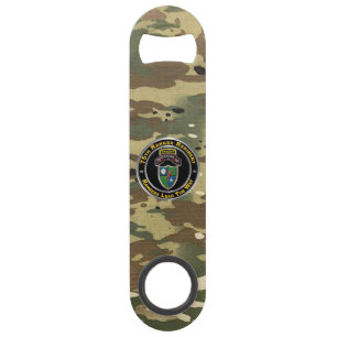75e Ranger Regiment Speed Flessenopener