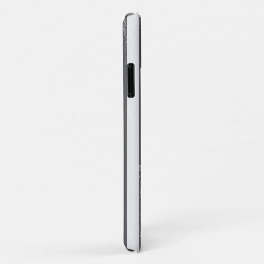 75e Ranger Regiment "Sua Sponte" Case-Mate iPhone Case (Achterkant/rechts)