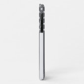 75e Ranger Regiment "Sua Sponte" Case-Mate iPhone Case (Achterkant/links)