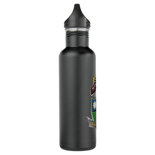 75e Ranger Regiment "Sua Sponte" Waterfles (Links)